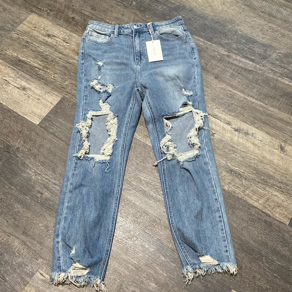 🆕Cello jeans